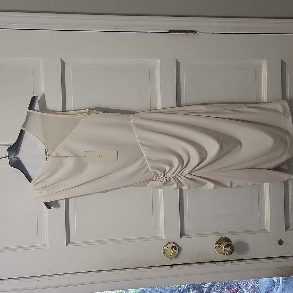 NWT Halston Heritage Dress Size 2